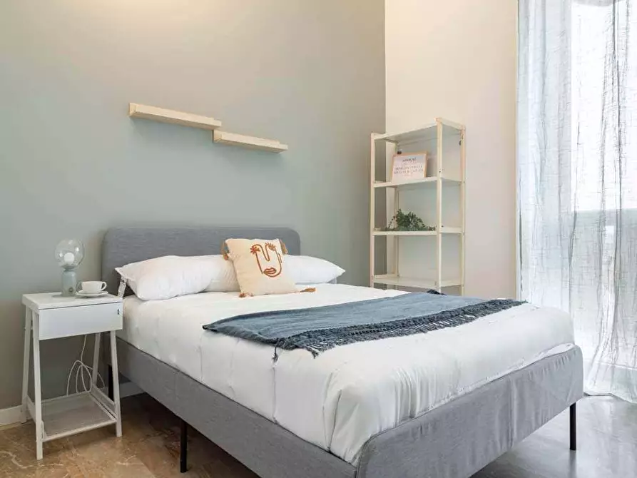 Immagine 2 di Camera in affitto  in Via Valsugana6 a Milano