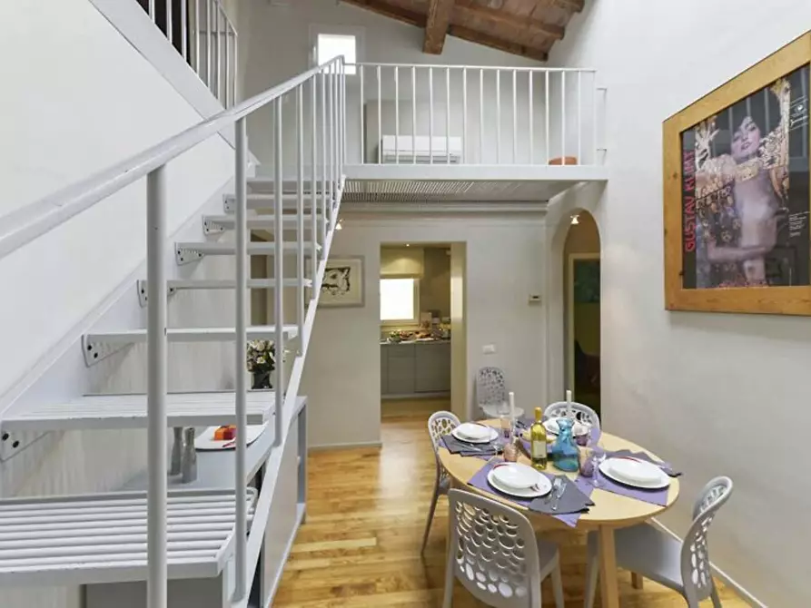 Immagine 25 di Appartamento in affitto  in Via delle Conce11/R a Firenze