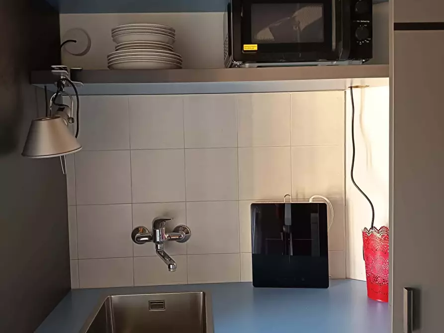 Immagine 3 di Appartamento in affitto  in Via Alboino4 a Pavia