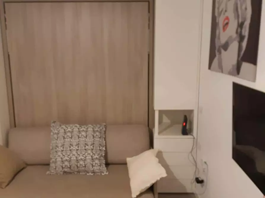 Immagine 2 di Appartamento in affitto  in Via San Martino9 a Milano