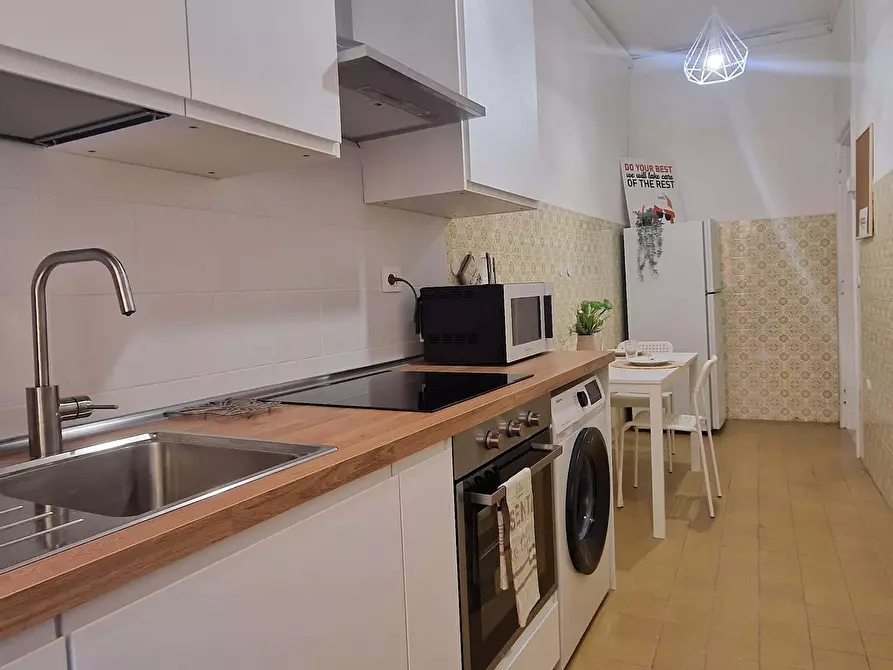 Immagine 9 di Camera in affitto  in Viale Angelico261 a Roma