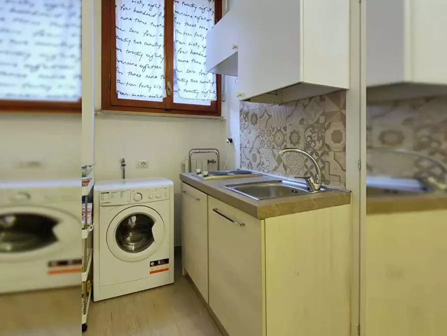 Immagine 3 di Appartamento in affitto  in Via Cola di Rienzo12 a Milano