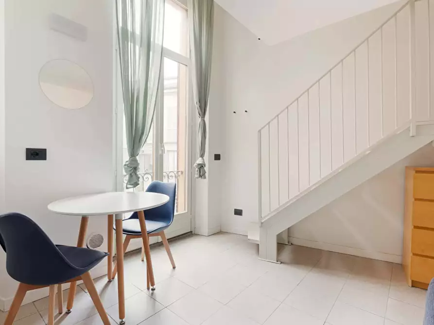 Immagine 12 di Appartamento in affitto  in Corso Magenta25 a Milano