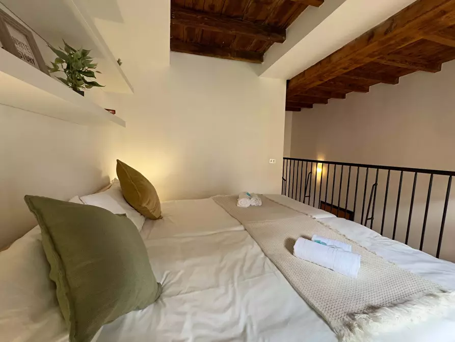 Immagine 30 di Appartamento in affitto  in Via Andrea Alciato20 a Como