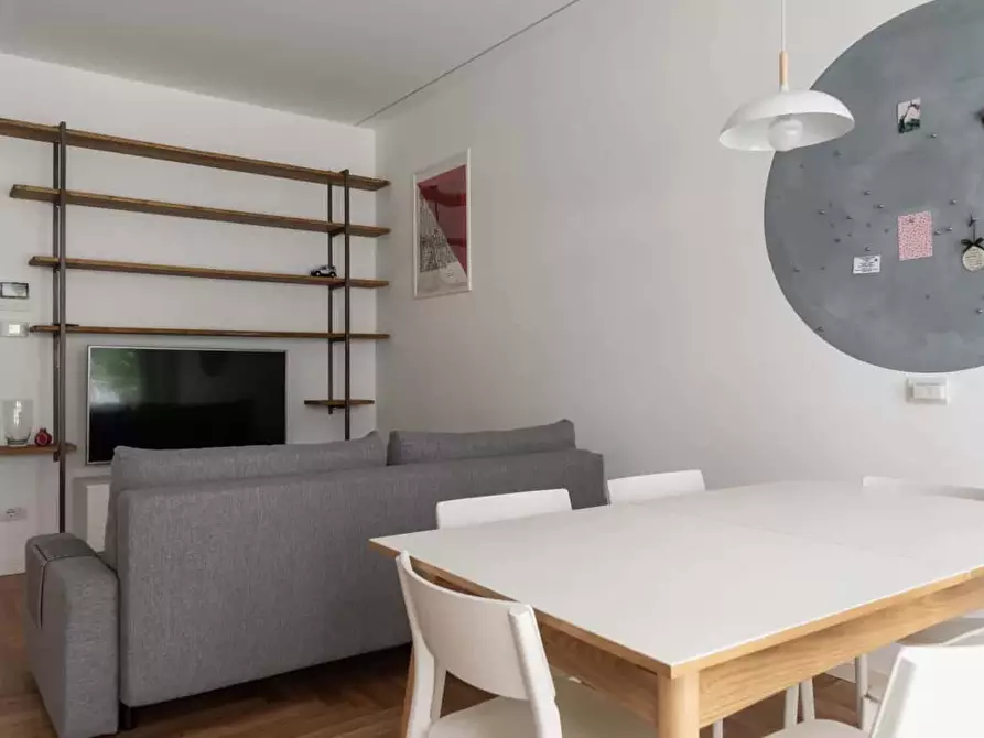 Immagine 7 di Appartamento in affitto  in Viale Andrea Doria24 a Milano