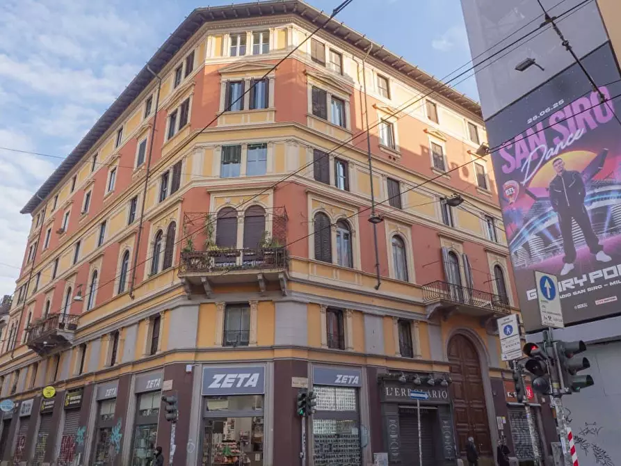 Immagine 22 di Appartamento in affitto  in Via Paolo Sarpi12 a Milano