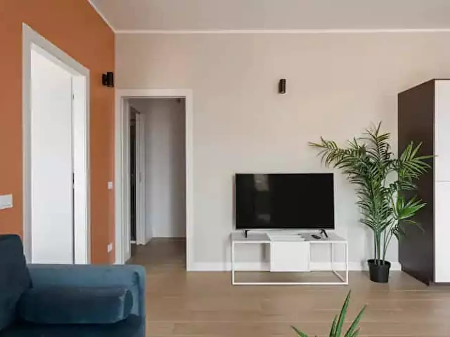 Immagine 5 di Appartamento in affitto  in Via Adele Martignoni2 a Milano