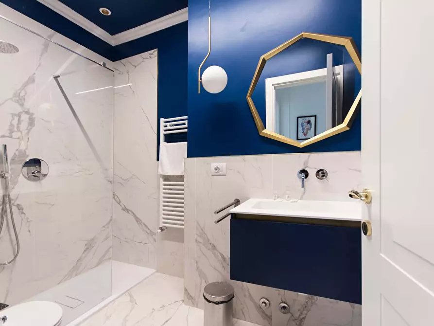 Immagine 11 di Appartamento in affitto  in Via Pietro Mascagni20 a Milano