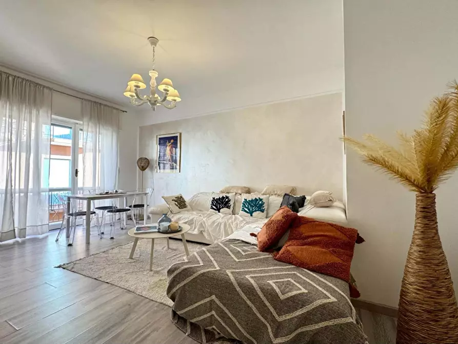 Immagine 7 di Appartamento in affitto  in Via Privata Neghelli32 a Alassio