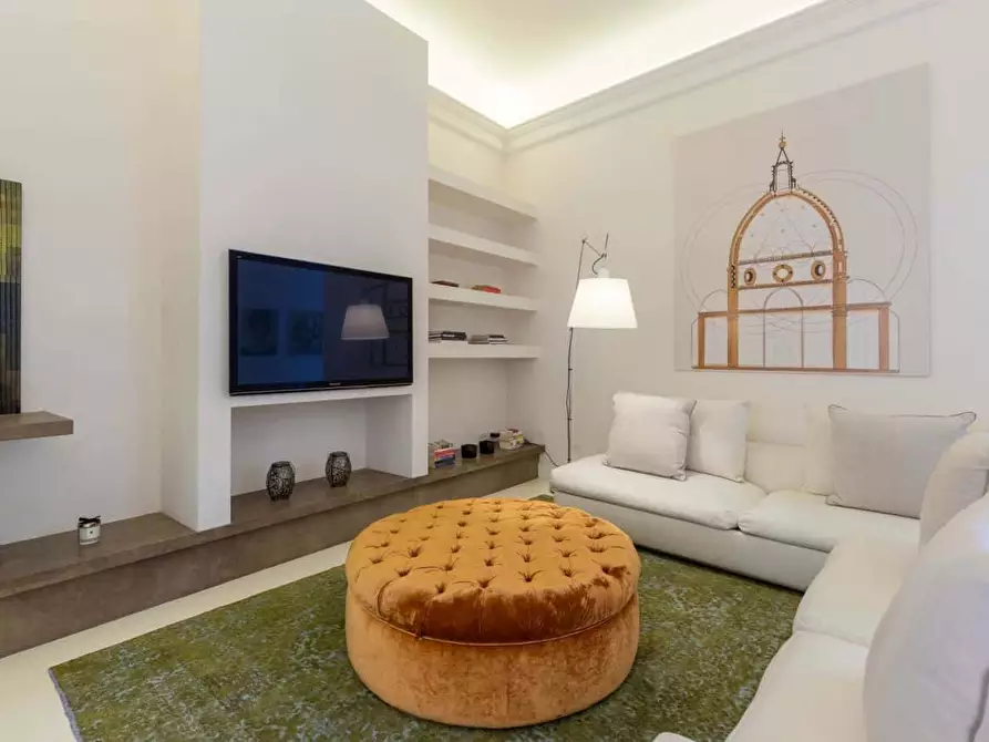 Immagine 48 di Appartamento in affitto  in Corso dei Tintori6 a Firenze