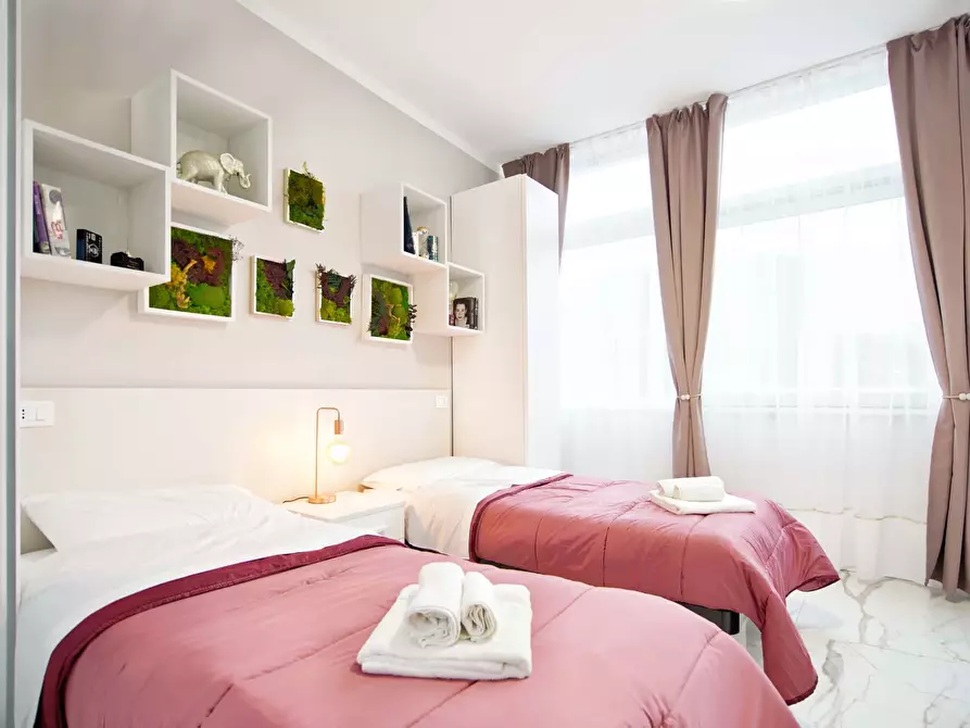 Immagine 13 di Appartamento in affitto  in Viale Belfiore48 a Firenze