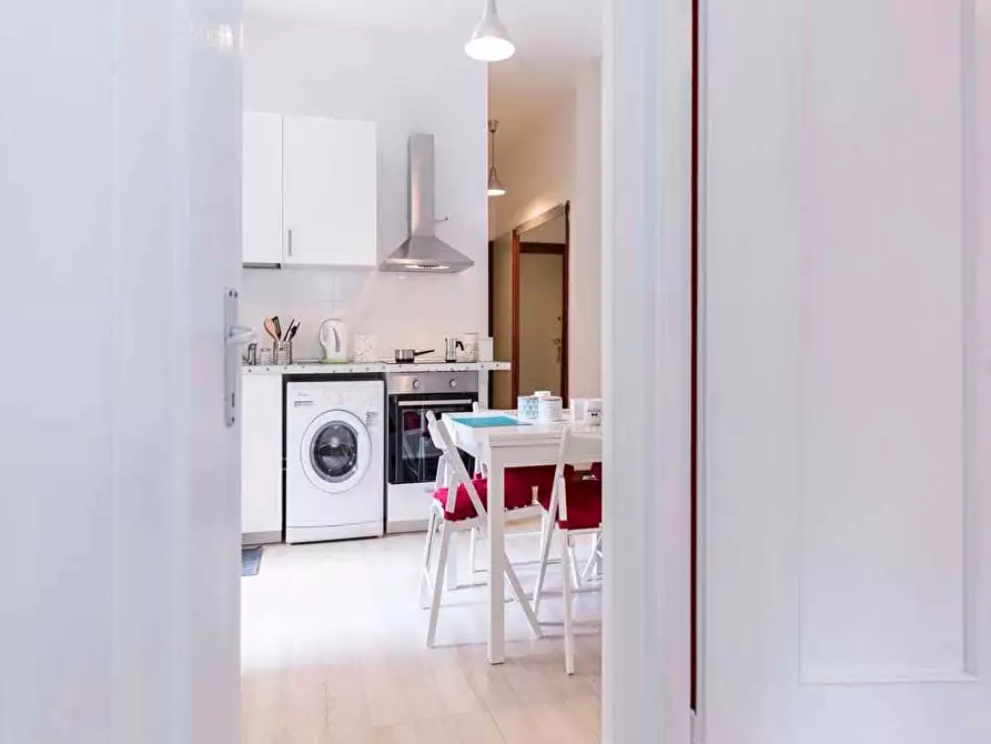 Immagine 10 di Camera in affitto  in Largo Cavalieri di Malta10 a Milano