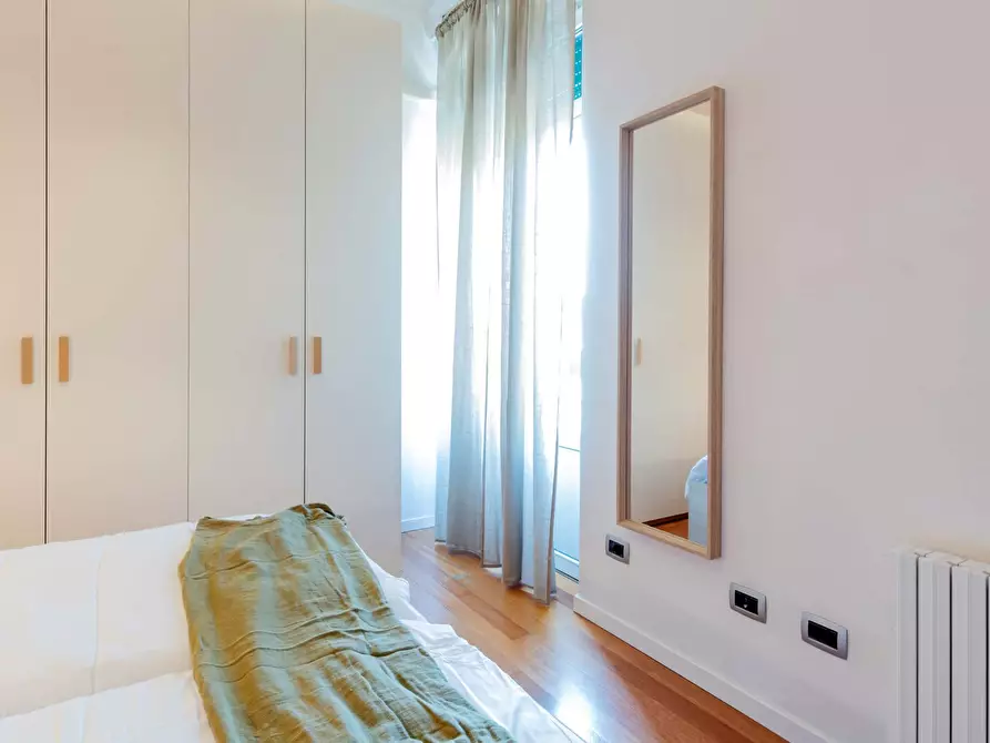 Immagine 5 di Appartamento in affitto  in Via Cesare Battisti18 a Trieste