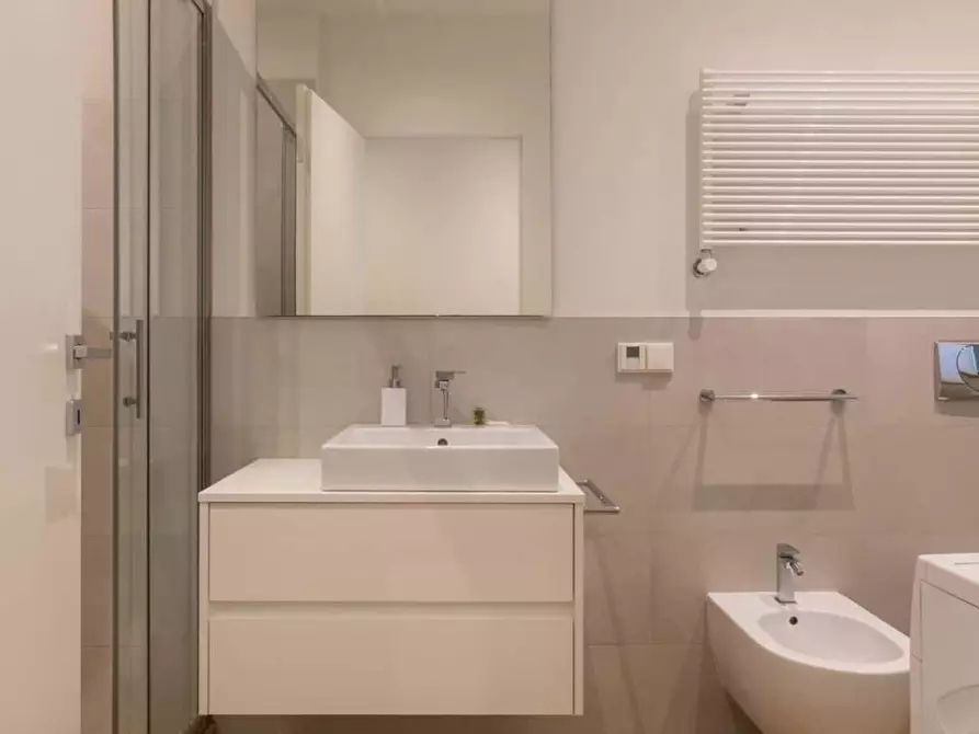 Immagine 45 di Appartamento in affitto  in Via Giacomo Watt37 a Milano