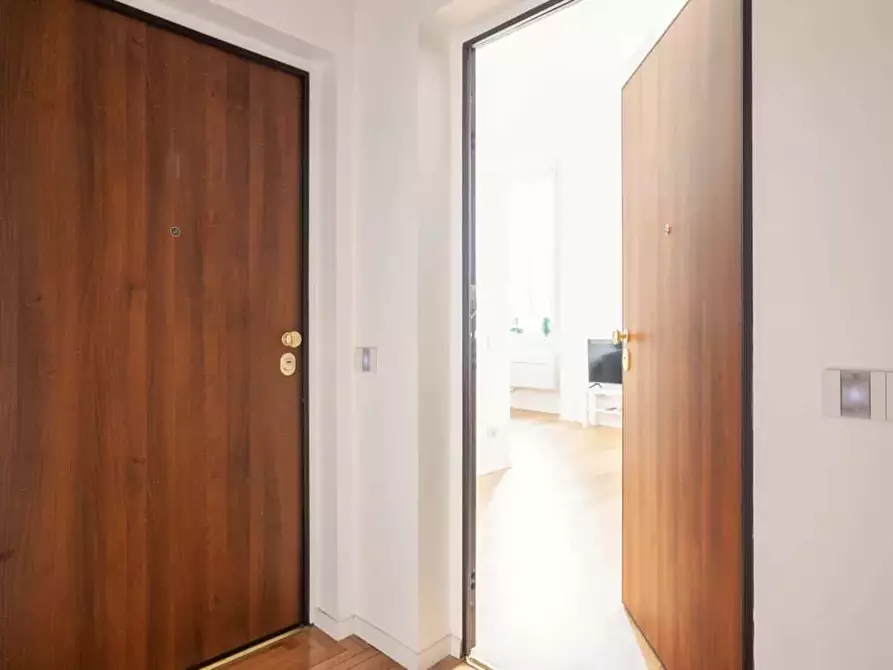 Immagine 33 di Appartamento in affitto  in Via Francesco Melzi d'Eril38 a Milano