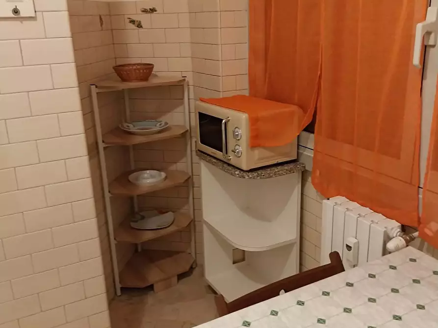 Immagine 10 di Appartamento in affitto  in Via Giuseppe Meda14 a Milano