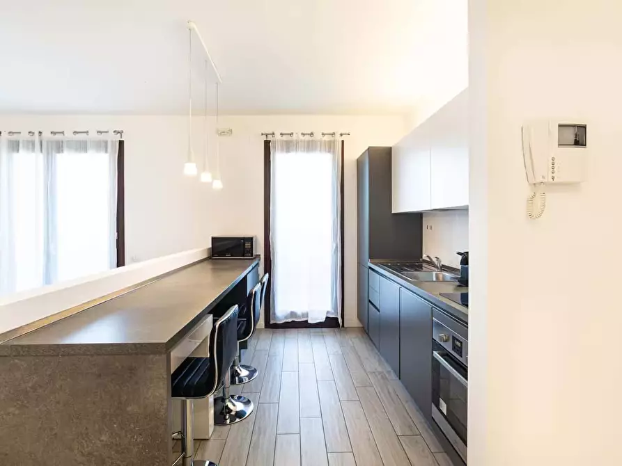 Immagine 9 di Appartamento in affitto  in Viale Sarca324 a Milano