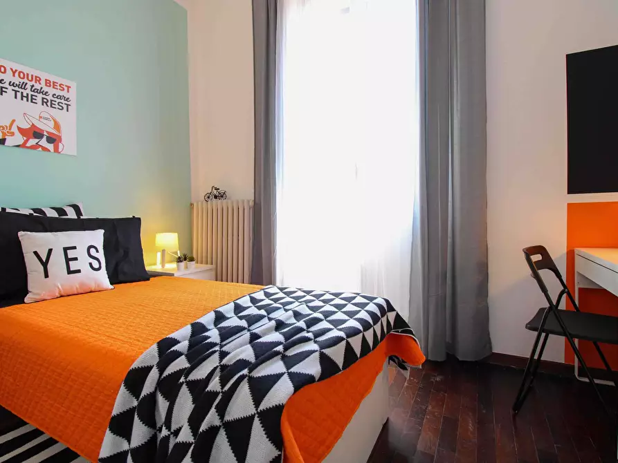Immagine 48 di Camera in affitto  in Via Pelagio Palagi42 a Bologna