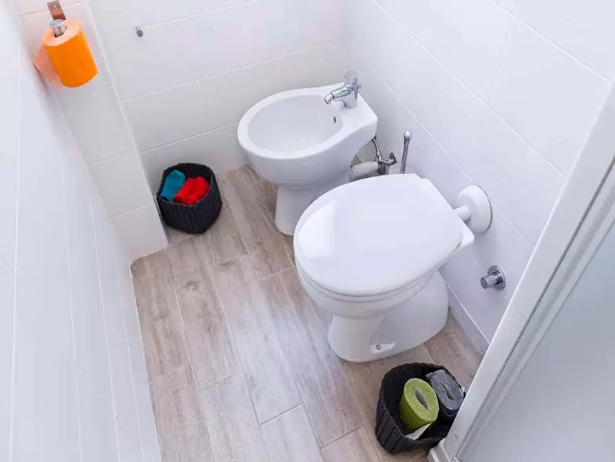 Immagine 26 di Camera in affitto  in Via Don Carlo Gnocchi7 a Milano