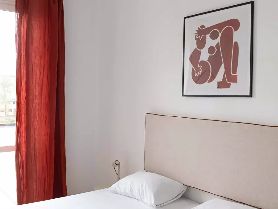 Immagine 2 di Appartamento in affitto  in Alzaia Naviglio Pavese144 a Milano