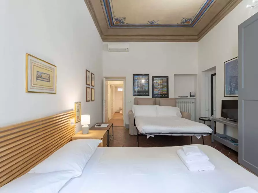Immagine 22 di Appartamento in affitto  in Borgo Tegolaio9 a Firenze