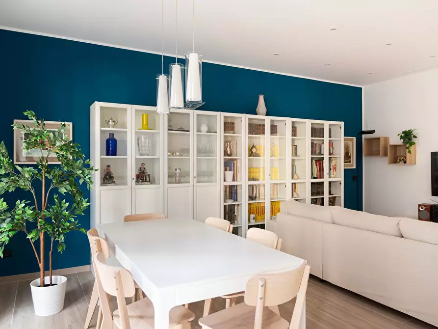 Immagine 1 di Appartamento in affitto  in Via Savona94-A a Milano