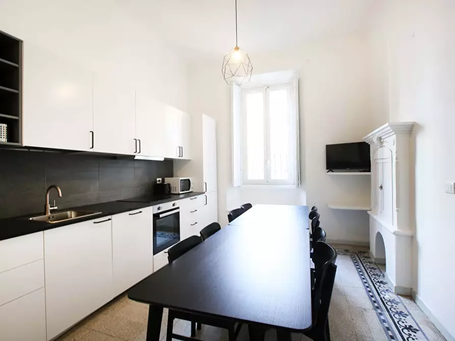 Immagine 12 di Camera in affitto  in Via Gustavo Modena35 a Milano