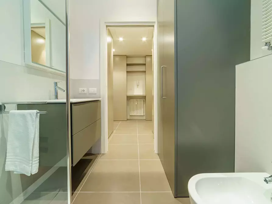 Immagine 24 di Appartamento in affitto  in Via San Senatore2 a Milano