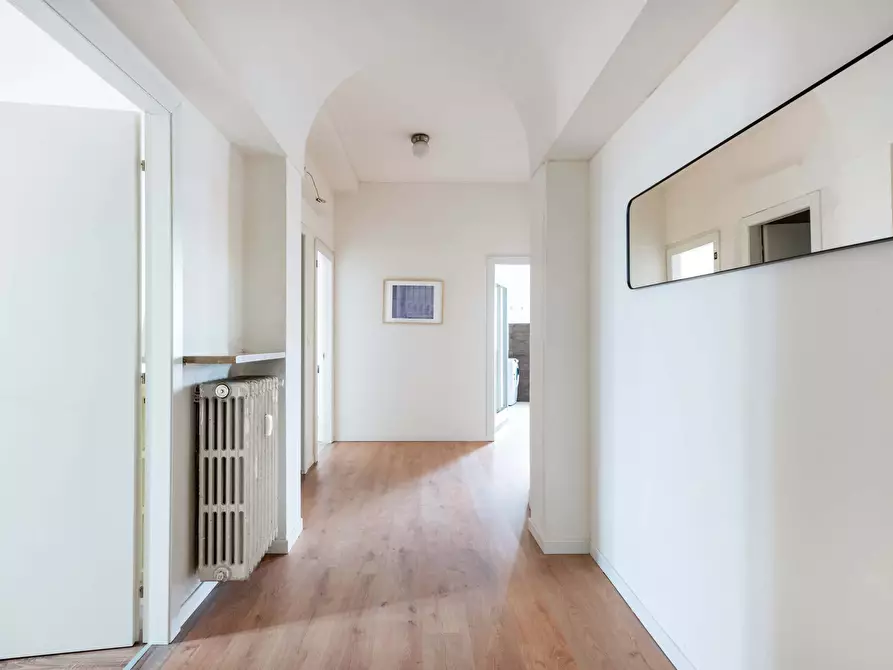 Immagine 13 di Camera in affitto  in Via Giovanni Pacini93 a Milano