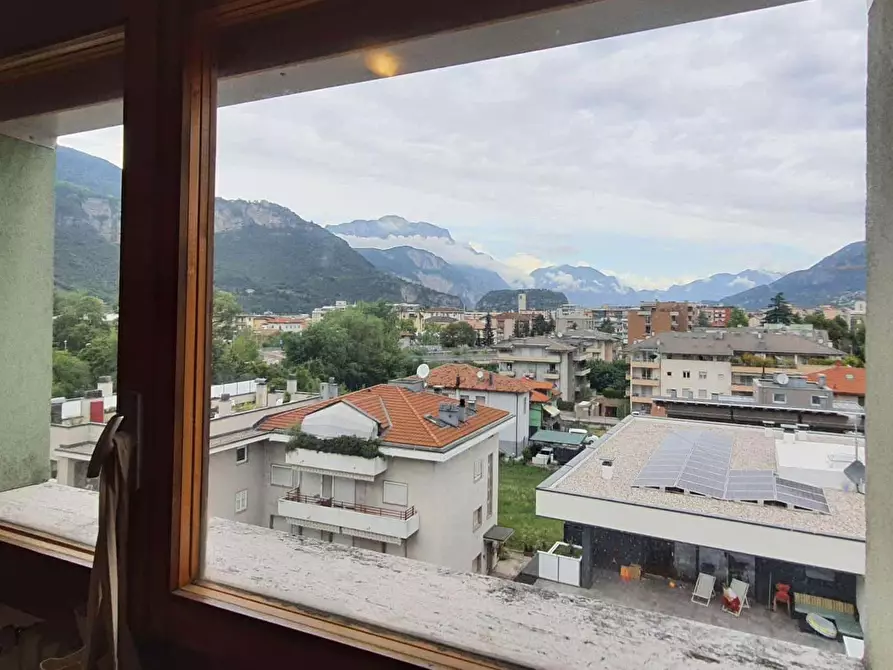Immagine 17 di Camera in affitto  in Via Alcide Degasperi a Trento