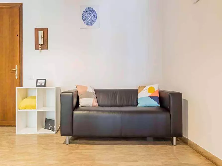 Immagine 6 di Camera in affitto  in Via Felice Mendelssohn1 a Padova