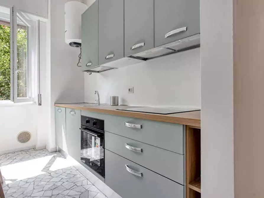 Immagine 9 di Camera in affitto  in Via Maniago2 a Milano