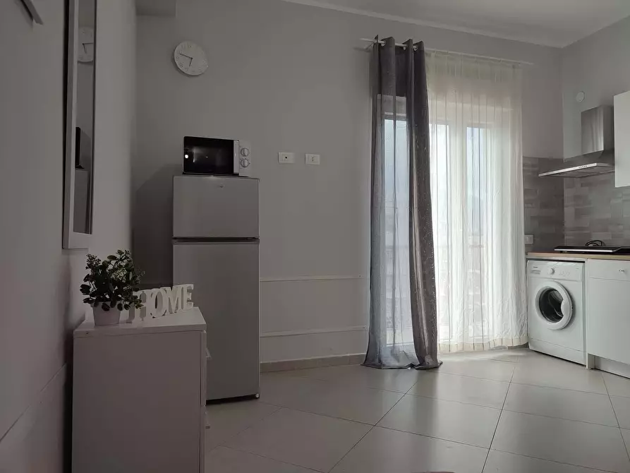 Immagine 6 di Appartamento in affitto  in Via Rosario Gregorio66 a Palermo