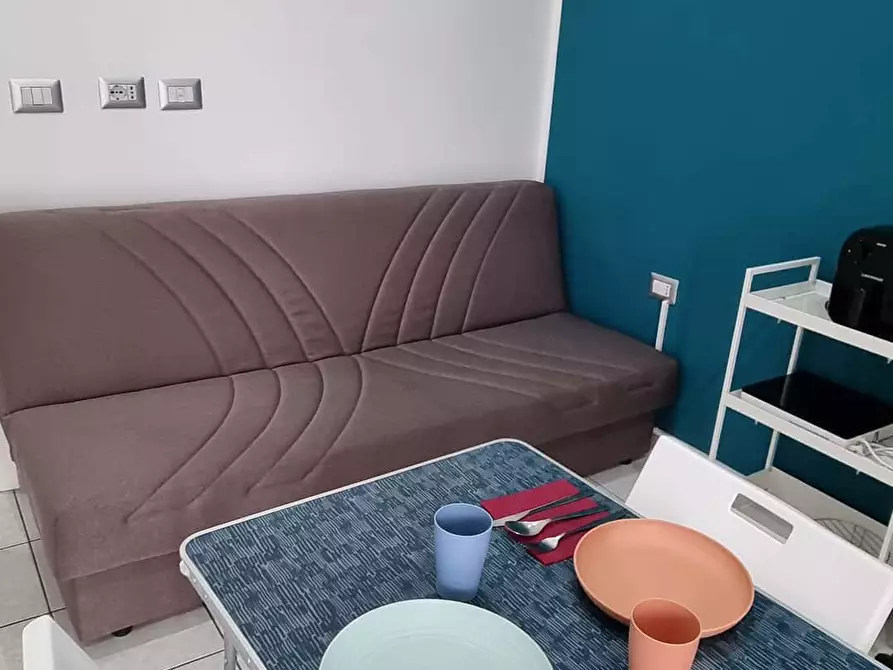 Immagine 9 di Camera in affitto  in Via dei Tribunali268 a Napoli