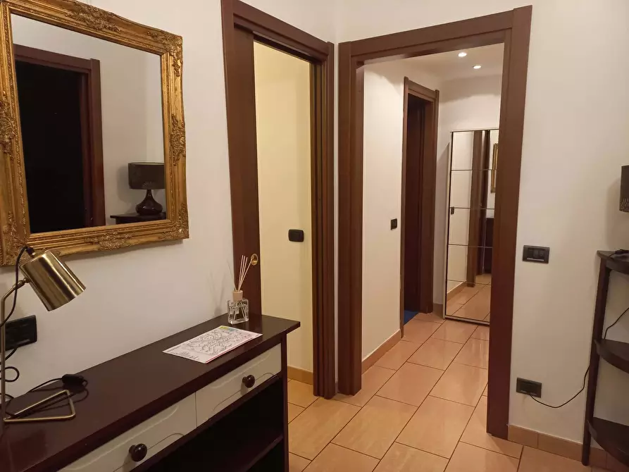 Immagine 4 di Camera in affitto  in Via Flavio Andò3 a Milano