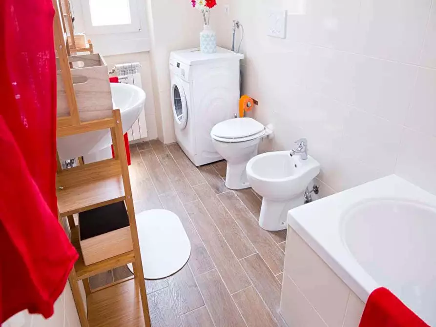 Immagine 12 di Camera in affitto  in Viale Argonne26 a Milano