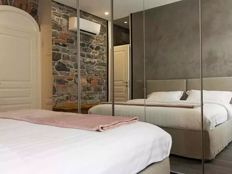 Immagine 13 di Appartamento in affitto  in Via Morazzone Pier Francesco Mazzucchelli a Como