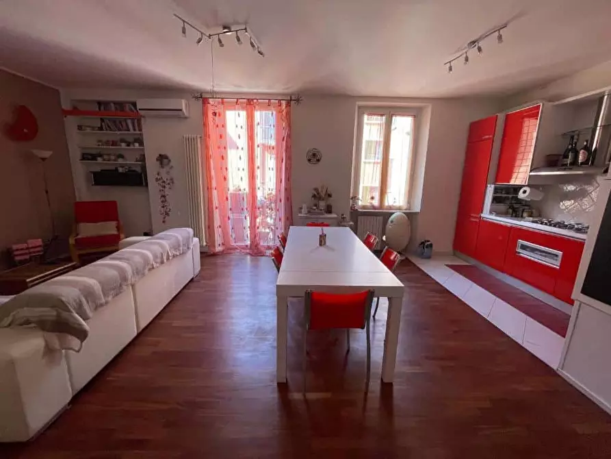 Immagine 8 di Appartamento in affitto  in Via Giulio Uberti5 a Milano