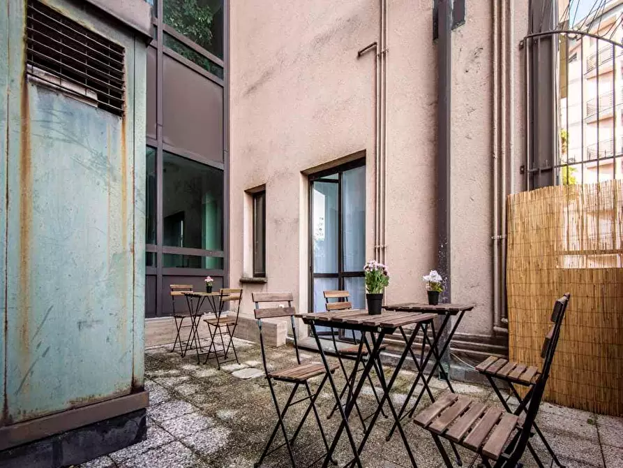 Immagine 30 di Camera in affitto  in Via Carlo Imbonati35 a Milano