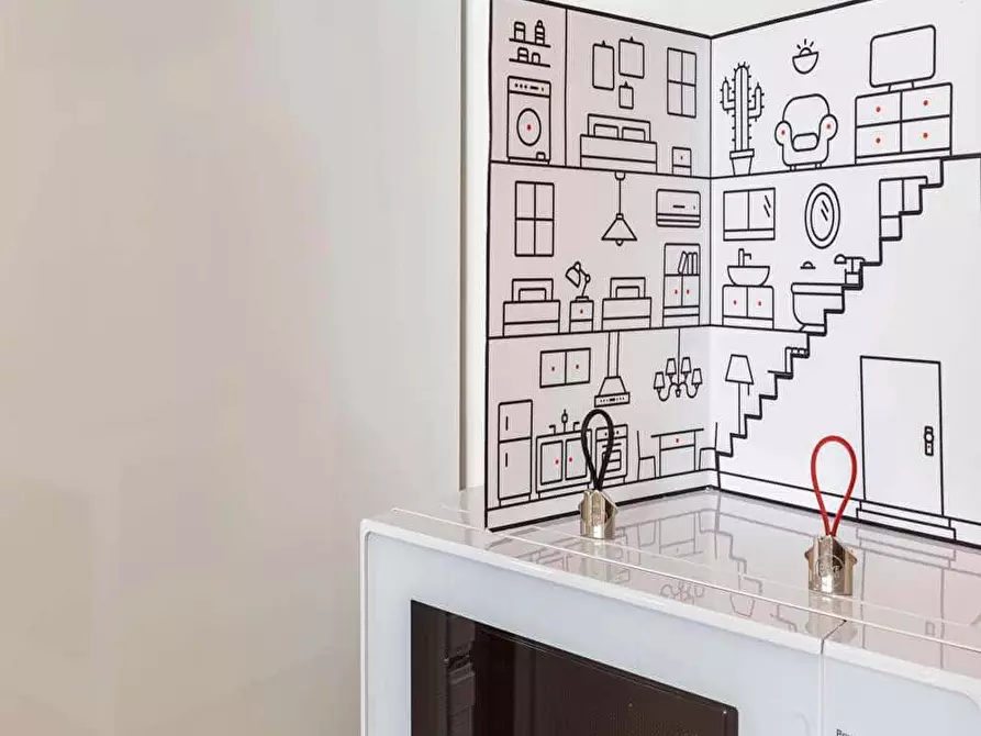 Immagine 29 di Camera in affitto  in Via Giuseppe Regaldi19 a Milano