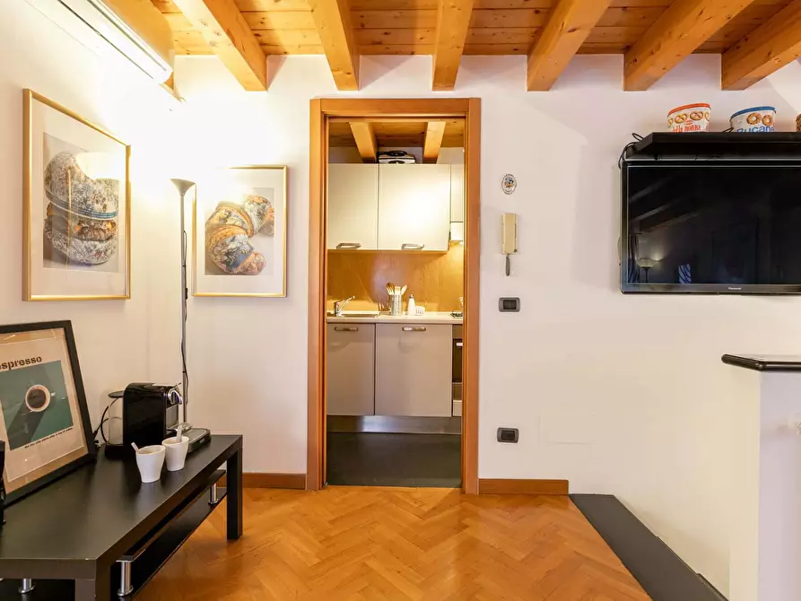 Immagine 11 di Appartamento in affitto  in Viale Lunigiana20 a Milano