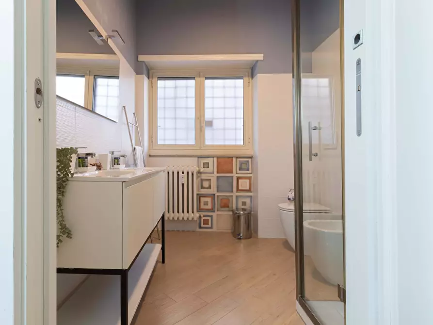 Immagine 32 di Appartamento in affitto  in Via Anastasio II325 a Roma