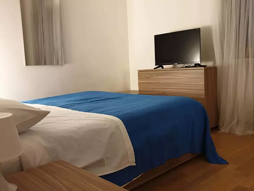 Immagine 5 di Appartamento in affitto  in Via Pietro Mascagni92 a Napoli