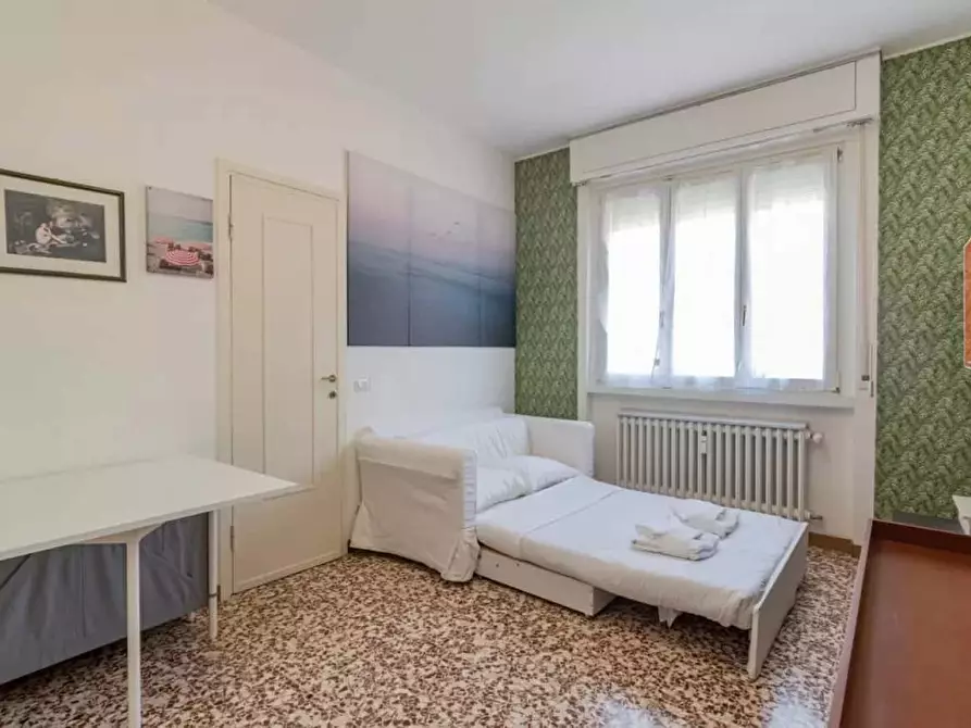 Immagine 6 di Appartamento in affitto  in Via Bordighera29 a Milano
