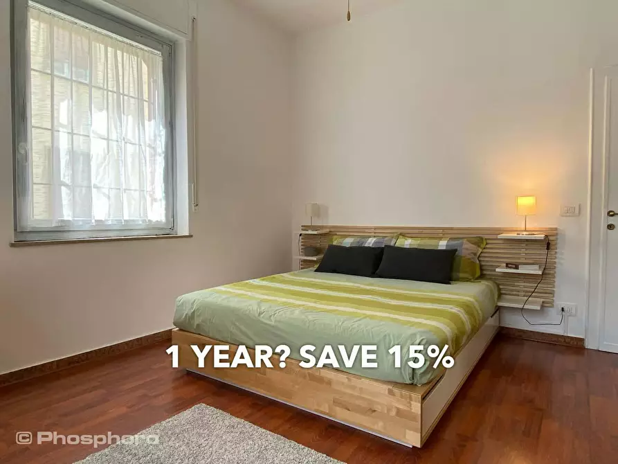 Immagine 1 di Camera in affitto  in Via Matteo Pasti1 a Verona