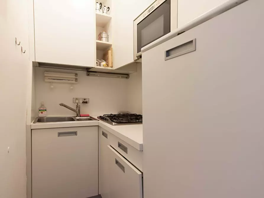 Immagine 6 di Appartamento in affitto  in Via Panfilo Castaldi26 a Milano