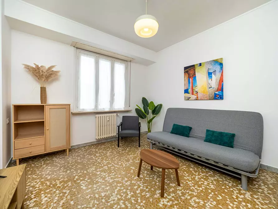 Immagine 14 di Appartamento in affitto  in Via Rembrandt a Milano