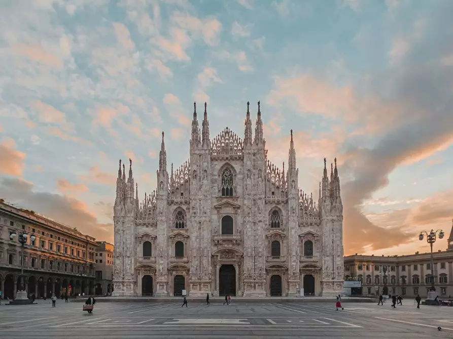Immagine 15 di Appartamento in affitto  in Via Torino64 a Milano