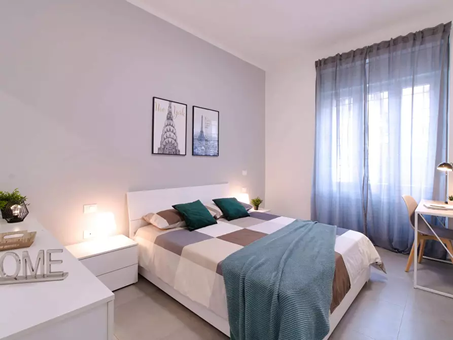 Immagine 5 di Camera in affitto  in Via Isole Lipari a Brescia