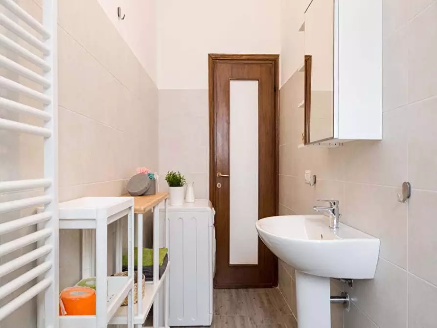 Immagine 2 di Camera in affitto  in Via Nicola Antonio Porpora111 a Milano